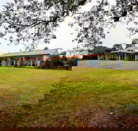 Rothbury Escape - Accommodation Tasmania