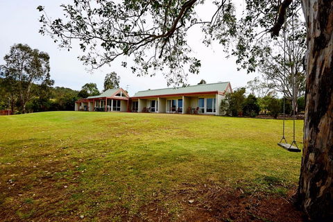 Rothbury Escape - Accommodation Tasmania 0