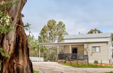 Ruciochs B & B - Accommodation Tasmania 0