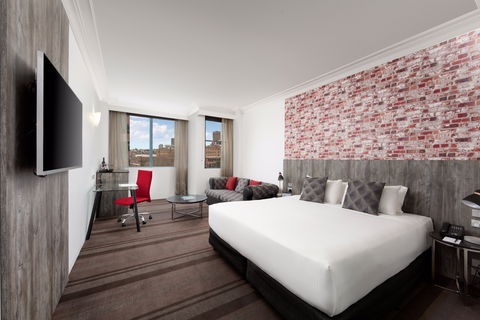 Rydges Sydney Central - Accommodation Tasmania 0