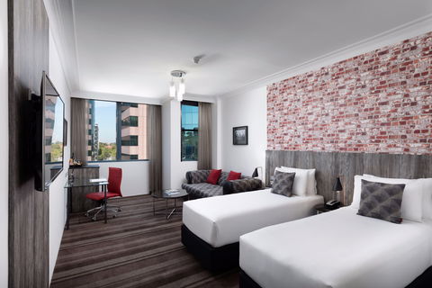 Rydges Sydney Central - Accommodation Tasmania 1