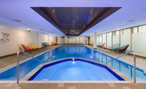 Rydges Sydney Central - Accommodation Tasmania 2