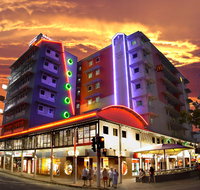 Rydges Darwin Central - Accommodation Tasmania
