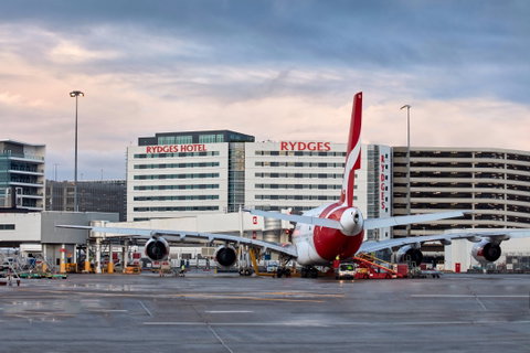 Rydges Sydney Airport Hotel - Accommodation Tasmania 0