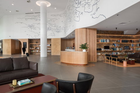 Rydges Sydney Airport Hotel - Accommodation Tasmania 1