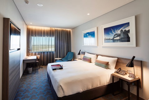 Rydges Sydney Airport Hotel - Accommodation Tasmania 2