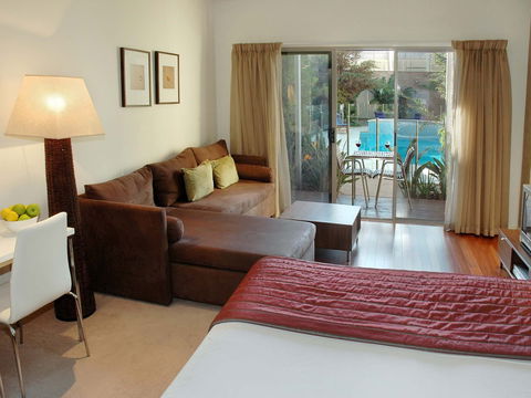 Rye Hotel Accommodation - Accommodation Tasmania 2