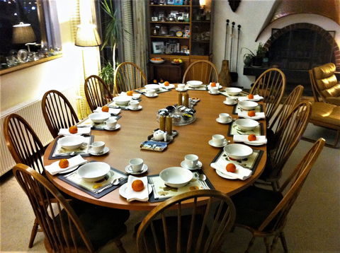Sages Haus Bed And Breakfast - Accommodation Tasmania 2