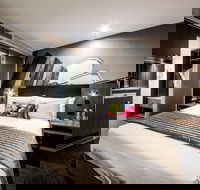 Sage Hotel James Street - Accommodation Tasmania