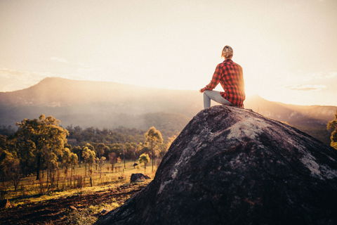 Sandstone Park Carnarvon Gorge - Accommodation Tasmania 2
