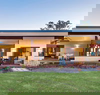 Sativa Sanctuary Forest View - Accommodation Tasmania