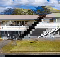 Seaview Getaway  Dunbogan - Accommodation Tasmania