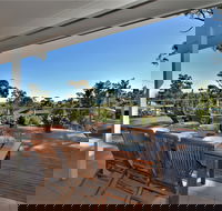 Sea Dreamer Cottage in Waldegrave - Accommodation Tasmania