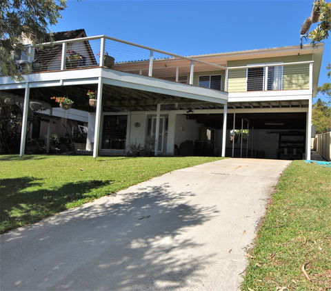 Sea Dreamer Cottage In Waldegrave - Accommodation Tasmania 1