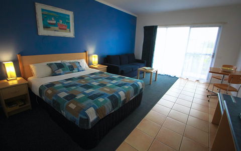 Seaview Motel And Apartments - Accommodation Tasmania 0