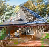 Sea Breeze - Accommodation Tasmania
