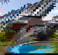 Shakespeare Motel - Accommodation Tasmania