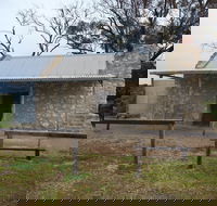 Shepherds Hut - Accommodation Tasmania