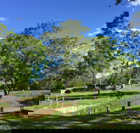 Somerset Park Campground - Accommodation Tasmania
