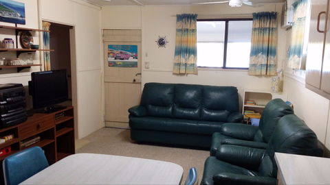 SonRays Shack - Accommodation Tasmania 1