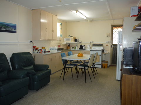 SonRays Shack - Accommodation Tasmania 2