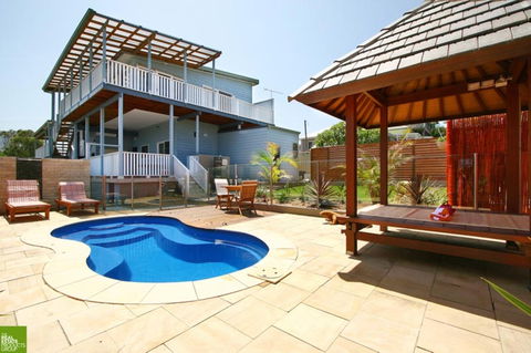 Southview Boutique Guesthouse - Accommodation Tasmania 1