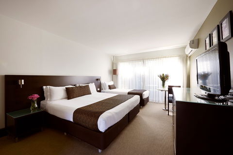 Station Motel Parkes - Accommodation Tasmania 1