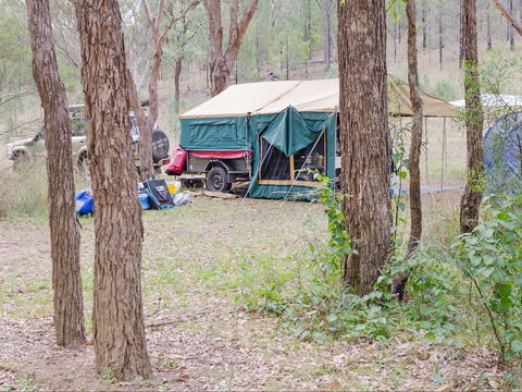 Sundown National Park Camping - Accommodation Tasmania 0