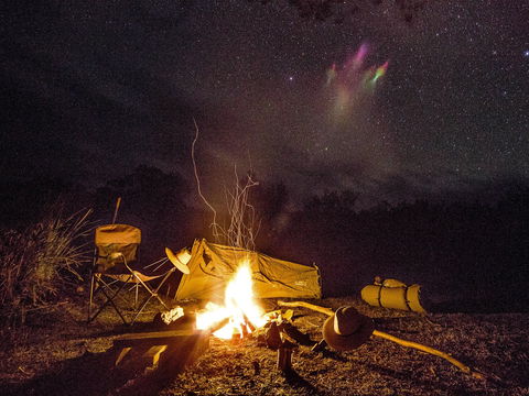 Sundown National Park Camping - Accommodation Tasmania 1