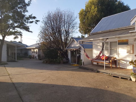 Surfside Backpacker - Accommodation Tasmania 2