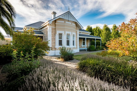 Tanunda House - Accommodation Tasmania 0