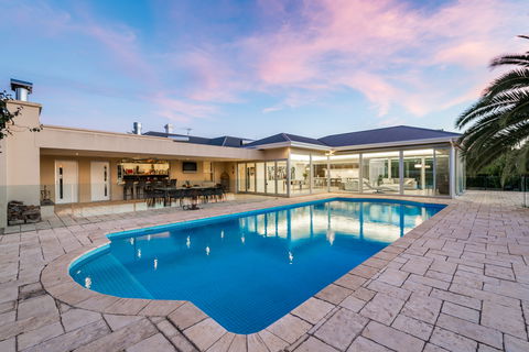Tanunda House - Accommodation Tasmania 1