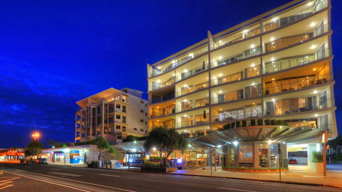 The Dunes Cotton Tree - Accommodation Tasmania 0