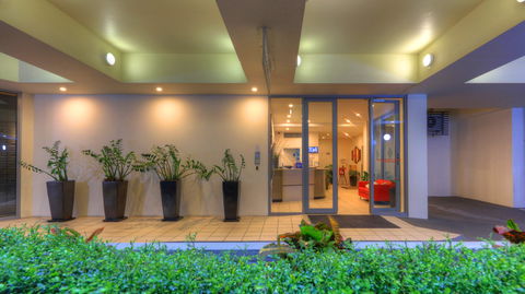 The Dunes Cotton Tree - Accommodation Tasmania 1