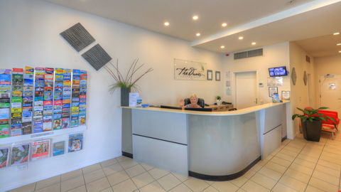 The Dunes Cotton Tree - Accommodation Tasmania 2