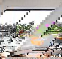 The Beachside Apartment - Accommodation Tasmania