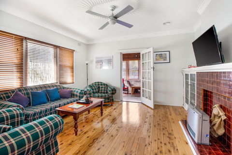 The Summit House At Katoomba - Accommodation Tasmania 1