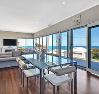 The Salty Dog Beachhouse - Accommodation Tasmania