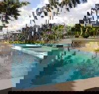 The Park Mackay - Accommodation Tasmania