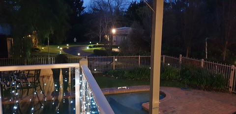 The Musicians Retreat B&B - Accommodation Tasmania 1