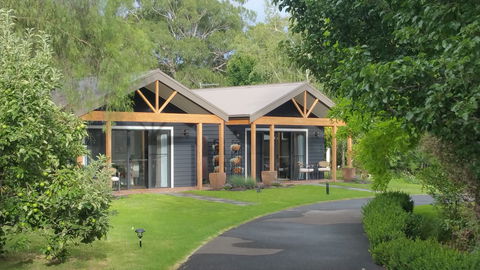 The Musicians Retreat B&B - Accommodation Tasmania 2