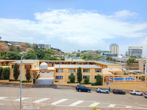 The Robert Towns - Accommodation Tasmania 0