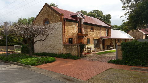 The Stables BnB - Accommodation Tasmania 0
