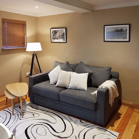 The Stables BnB - Accommodation Tasmania 2