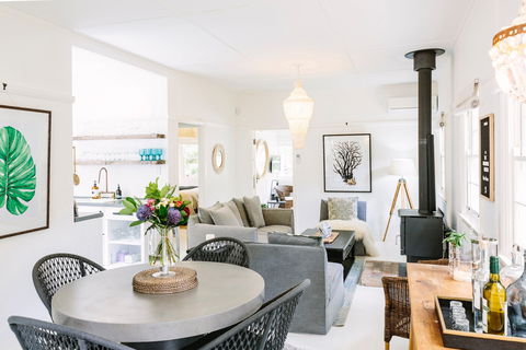 The Greenhouse  Retreat Pearl Beach - Accommodation Tasmania 2