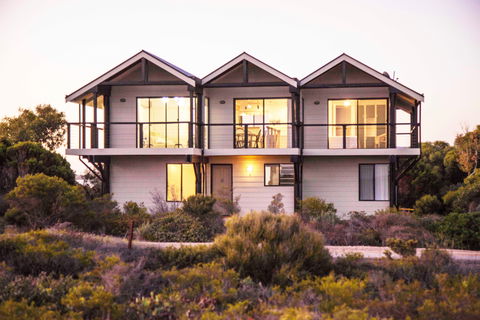 The Lookout - Accommodation Tasmania 0