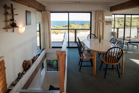 The Lookout - Accommodation Tasmania 1