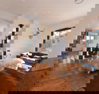 The Parson's Retreat - Accommodation Tasmania