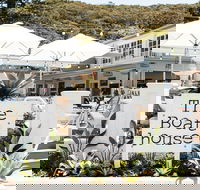 The Boathouse Hotel Patonga - Accommodation Tasmania