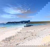 The White House Jervis Bay - Accommodation Tasmania